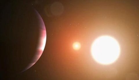 HABERİM 724 | NASA'nın Tess uydusu yaşama elverişli "öte Dünya" keşfetti
