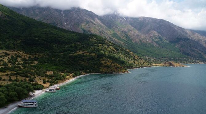 HABERİM 724 | NASA’nın ‘Van Gölü’ paylaşımı yarı finalde