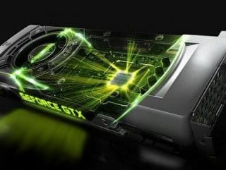 HABERİM 724 | Nvidia'nIn yeni ekran kartları: RTX 3070 ve RTX 3080