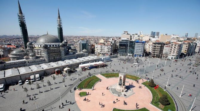 HABERİM 724 | Öksüren, nefesi daralan Google’a koştu…