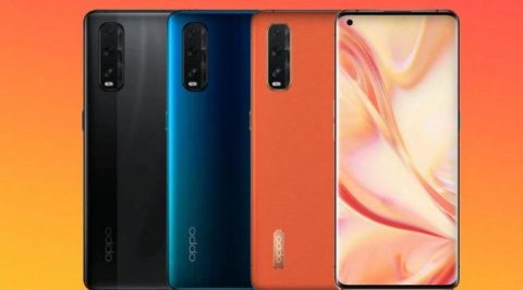 HABERİM 724 | OPPO Find X2 resmen tanıtıldı! OPPO Find X2 özellikler neler? İşte OPPO Find X2 Türkiye satış fiyatı…