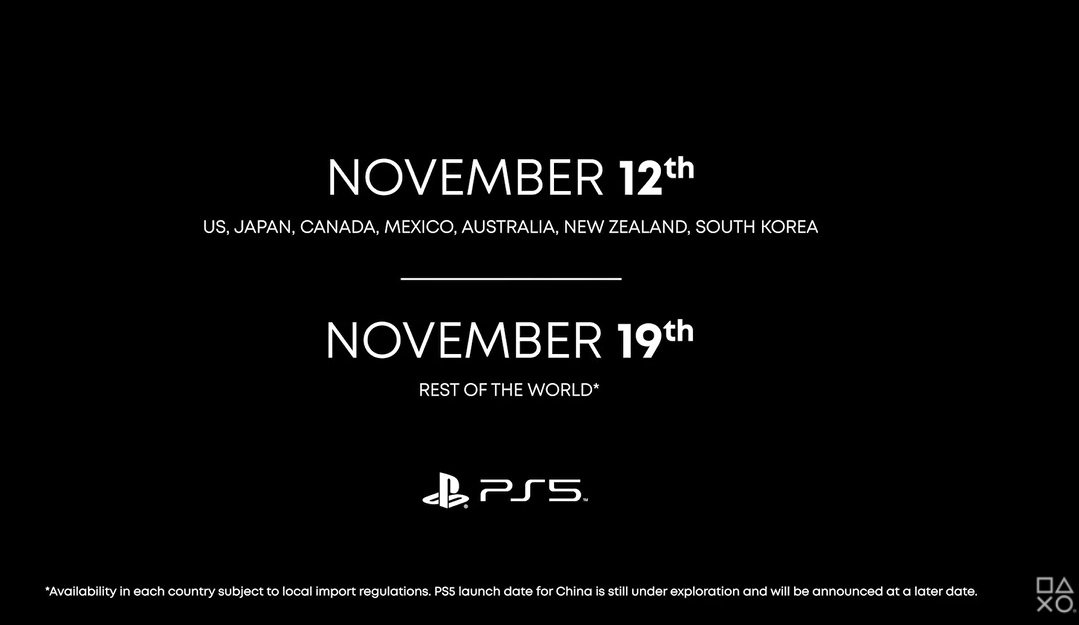 HABERİM 724 | PlayStation 5 (PS5) fiyatı ve çıkış tarihi belli oldu!