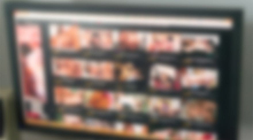 HABERİM 724 | Pornografik sitelerin yüz taraması yapması önerildi!