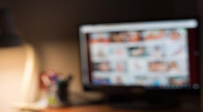 HABERİM 724 | Pornografik sitelerin yüz taraması yapması önerildi!