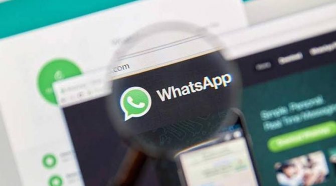 HABERİM 724 | Sadece birkaç gün kaldı! Bu telefonlarda WhatsApp kullanılamayacak…