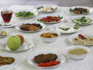 HABERİM 724 | Sağlık Bakanlığı 'Sağlıklı Bayram Sofrası' hazırladı