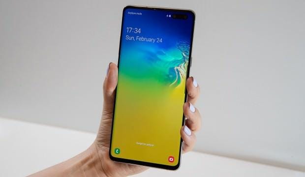 HABERİM 724 | Samsung rakiplerine fark attı