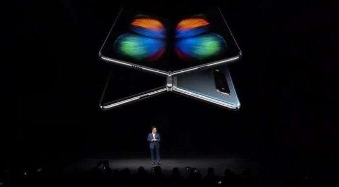 HABERİM 724 | Samsung’un katlanabilir ekranlı telefonu sorunlarla gündemde! İşte ilk açıklama…