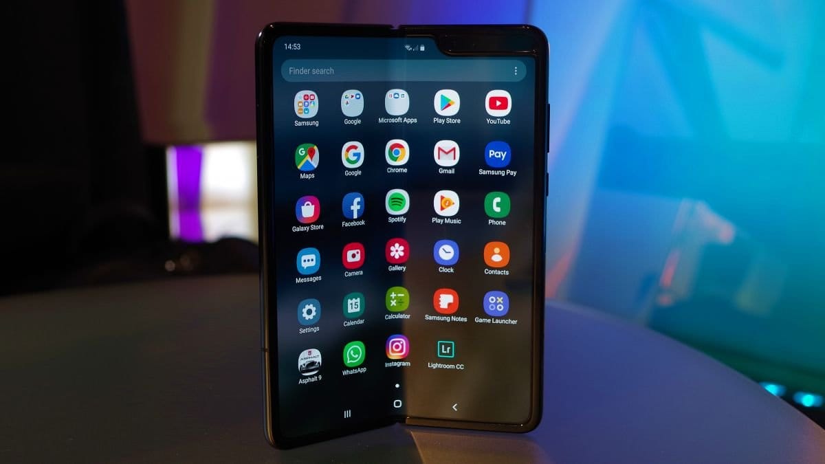 HABERİM 724 | Samsung’un katlanabilir telefonu Galaxy Fold’un çıkış tarihi belli oldu!