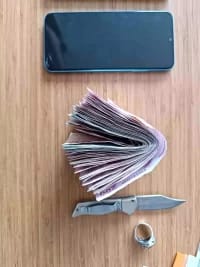 HABERİM 724 | Aydın'da Arı Kovanı Hırsızları Jandarmaya Yakalandı