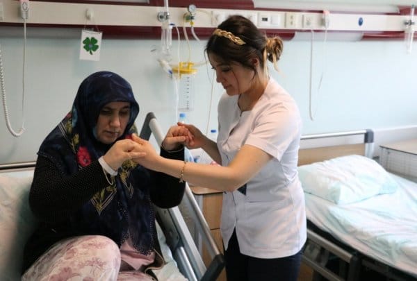 HABERİM 724 | Şanssız bayanın kalbinden kitle çıkarıldı