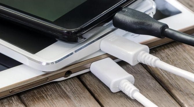 HABERİM 724 | Şarj kablolarına dikkat… Hacklenebilirsiniz!