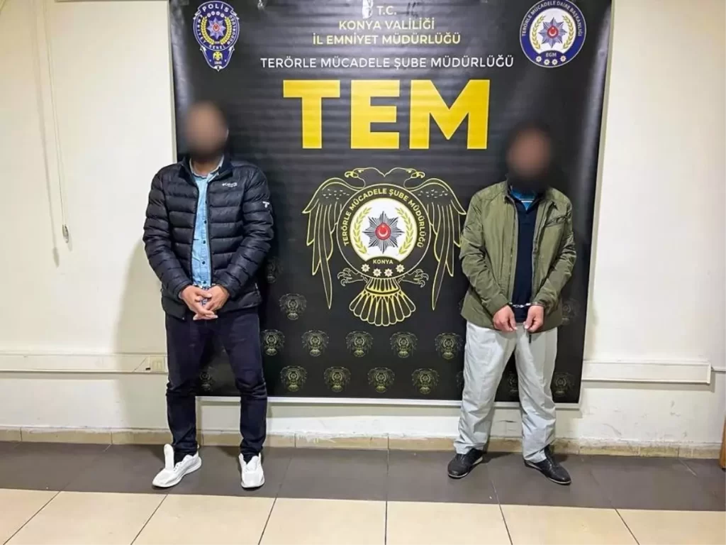 HABERİM 724 | Seçim günü eylem hazırlığındaki teröristler operasyonla yakalandı