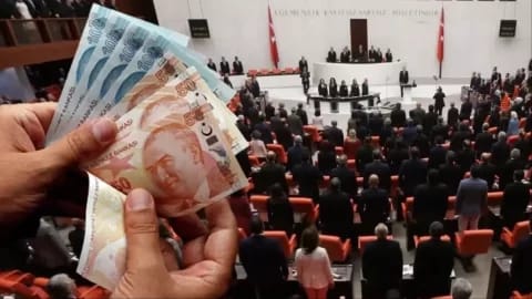 HABERİM 724 | Seçimin ardından gözler TBMM'ye çevrildi! Milyonları ilgilendiren ekonomik düzenlemeler yolda
