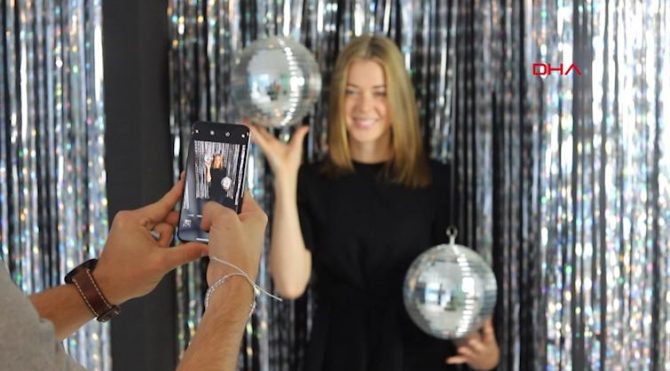 HABERİM 724 | Selfie müzelik oldu! Avusturya’da ‘selfie müzesi’ açıldı…