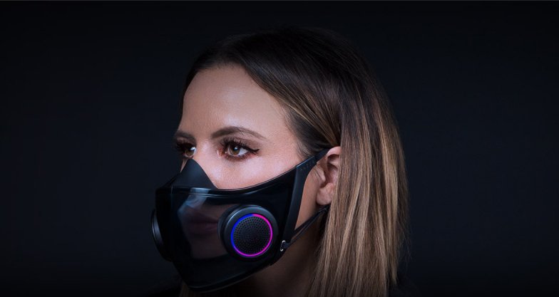 HABERİM 724 | Sesi güçlendiren maske üretti