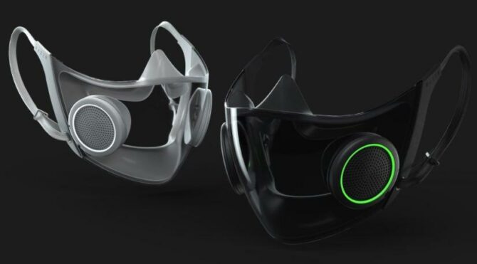 HABERİM 724 | Sesi güçlendiren maske üretti