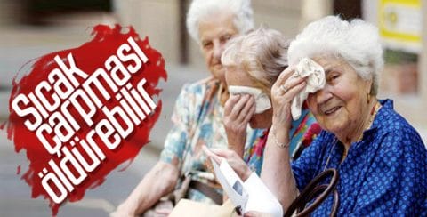 HABERİM 724 | Sıcak çarpmasından korunmanın yolları