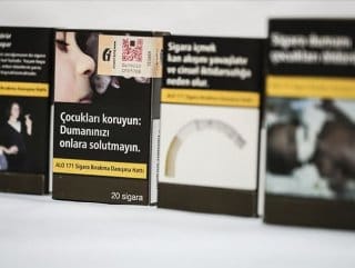 HABERİM 724 | Sigaranın söndürüldükten sonra bile kimyasal yaydığı ortaya çıktı