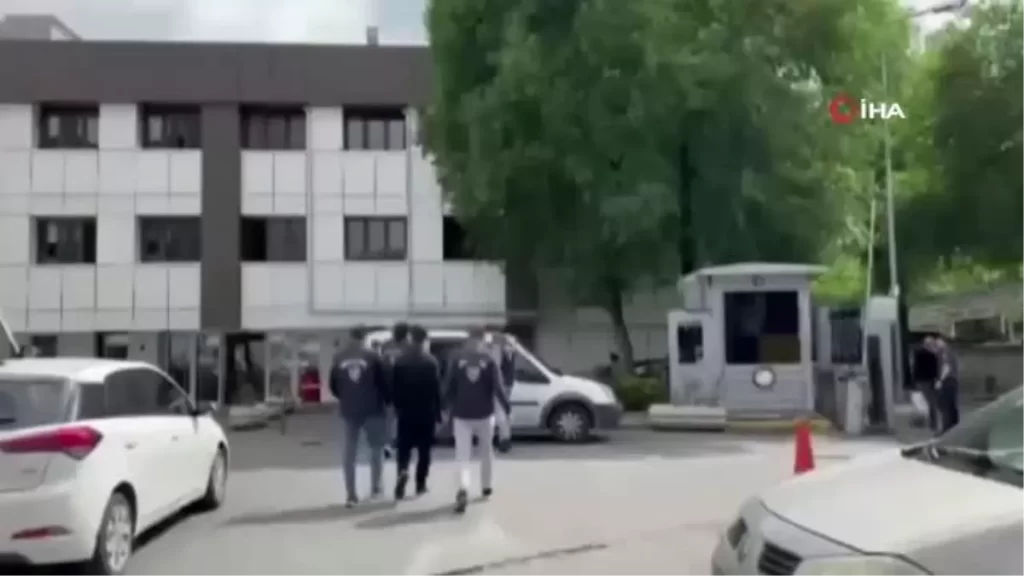 HABERİM 724 | Sosyal medyadan halkı kin ve düşmanlığa karşı kışkırtan şüphelilerin 2'si yakalandı