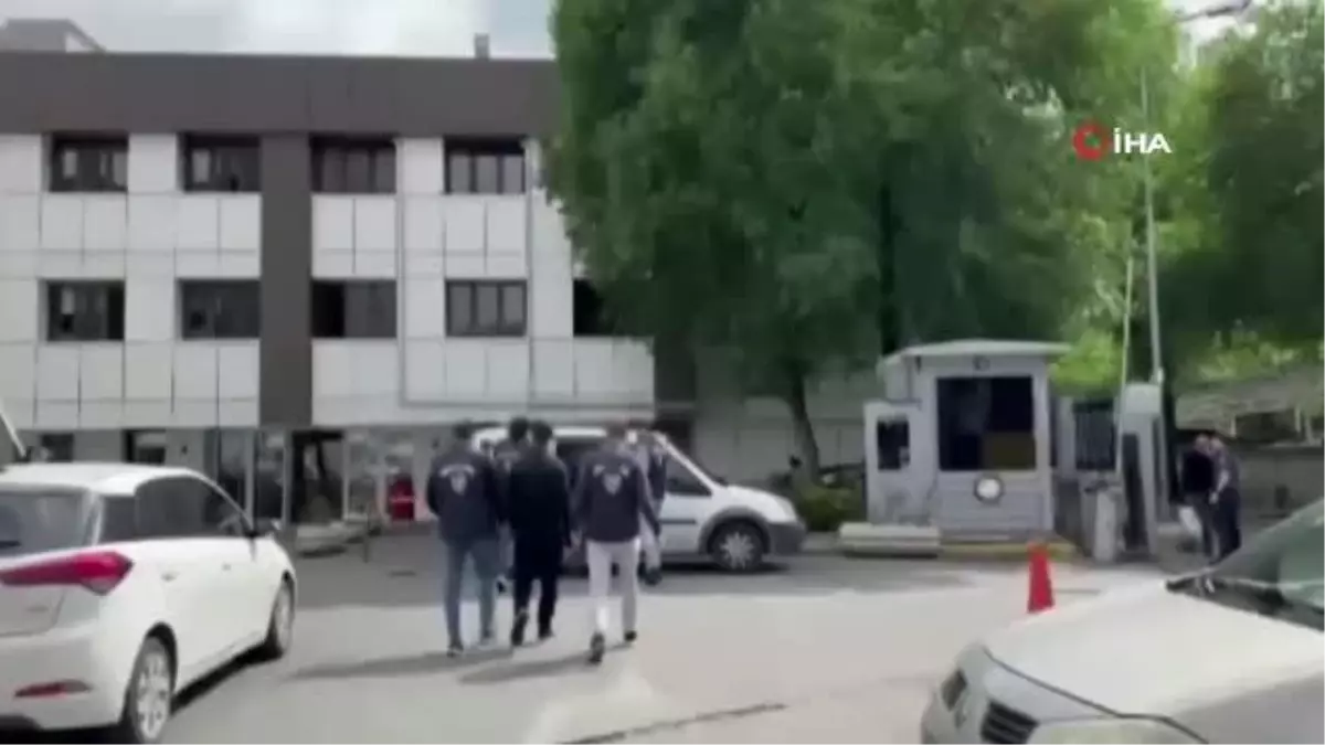 HABERİM 724 | Sosyal medyadan halkı kin ve düşmanlığa karşı kışkırtan şüphelilerin 2'si yakalandı