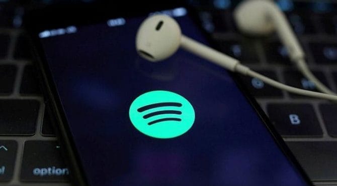 HABERİM 724 | Spotify’a story paylaşma özelliği geliyor! İşte Spotify hikaye özelliğinden ilk görüntüler