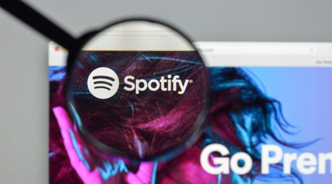 HABERİM 724 | Spotify’dan podcast üyeliği hamlesi! Anket yapıldı, fiyat ortaya çıktı