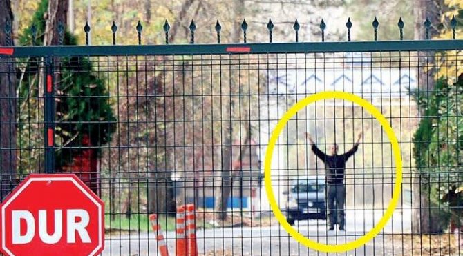 HABERİM 724 | Tampon bölgede kalan İŞİD’li geri alınmayacak