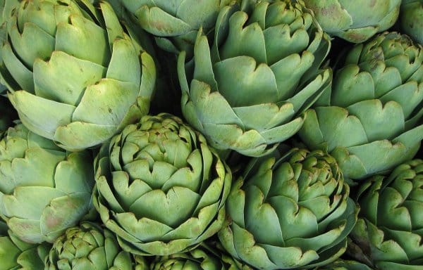 HABERİM 724 | Tanesi 5 liradan satılan enginar iftar sofralarında