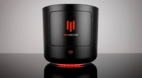 HABERİM 724 | Tavuk ısıtan konsolla bilgisayar oyunu işine giriyor