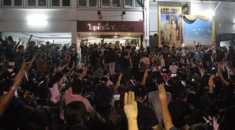 HABERİM 724 | Tayland’da porno isyanı: Yalnızlığımıza saygı duyun