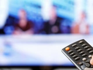 HABERİM 724 | Televizyon başında oturmak, oturarak çalışmaktan riskli