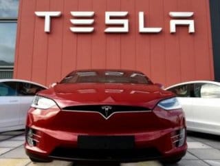 HABERİM 724 | Tesla, koronavirüs nedeniyle Çin'deki fabrikasını kapattı