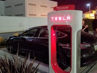 HABERİM 724 | Tesla, koronavirüs nedeniyle şarj istasyonlarını fiyatsız yaptı