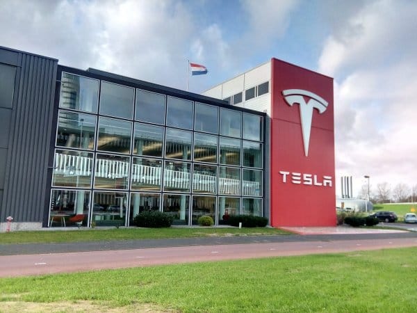 HABERİM 724 | Tesla'nın Almanya'da kuracağı fabrikada bombalar bulundu