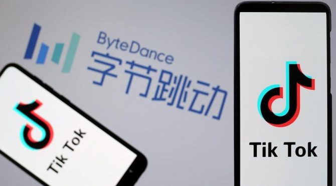 HABERİM 724 | TikTok ile ilgili flaş gelişme: 48 saat içinde el değiştirebilir