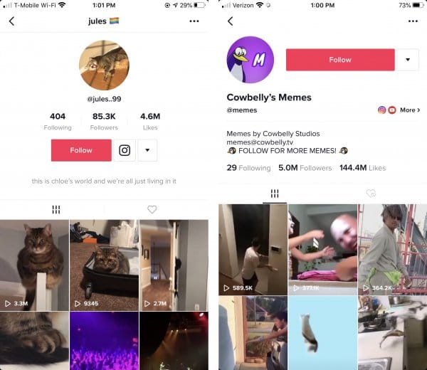 tiktok-instagramin-profil-sayfasi-tasarimini-kopyaladi-0-CfkNWFUX.jpg HABERİM 724 | TikTok, Instagram'ın profil sayfası tasarımını kopyaladı