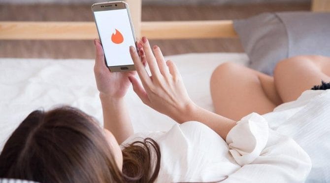 HABERİM 724 | Tinder dizi sektörüne el attı! Tinder’dan dizi geliyor…