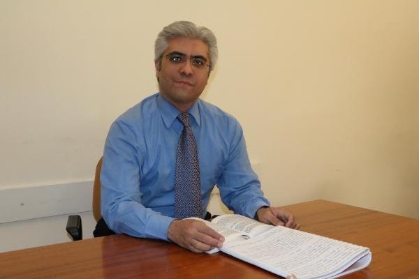 HABERİM 724 | Türk hekimin buluşu dünya tıp literatürüne girdi