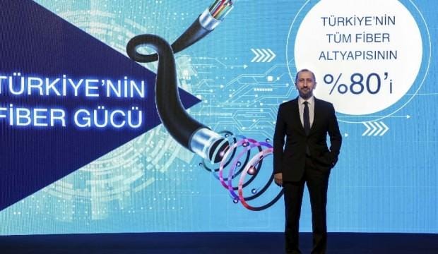 HABERİM 724 | Türk Telekom CEO’sundan iddialı fiber çıkışı