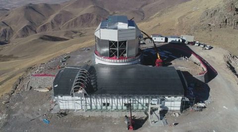 HABERİM 724 | Türkiye uzayı Erzurum’dan izleyecek