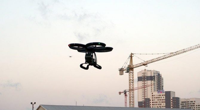 HABERİM 724 | Türkiye’nin ilk uçan arabası Cezeri havalandı