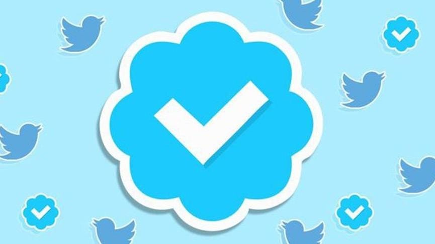 HABERİM 724 | Twitter hesabı nasıl onaylatılır? Twitter’da mavi tik nasıl alınır?