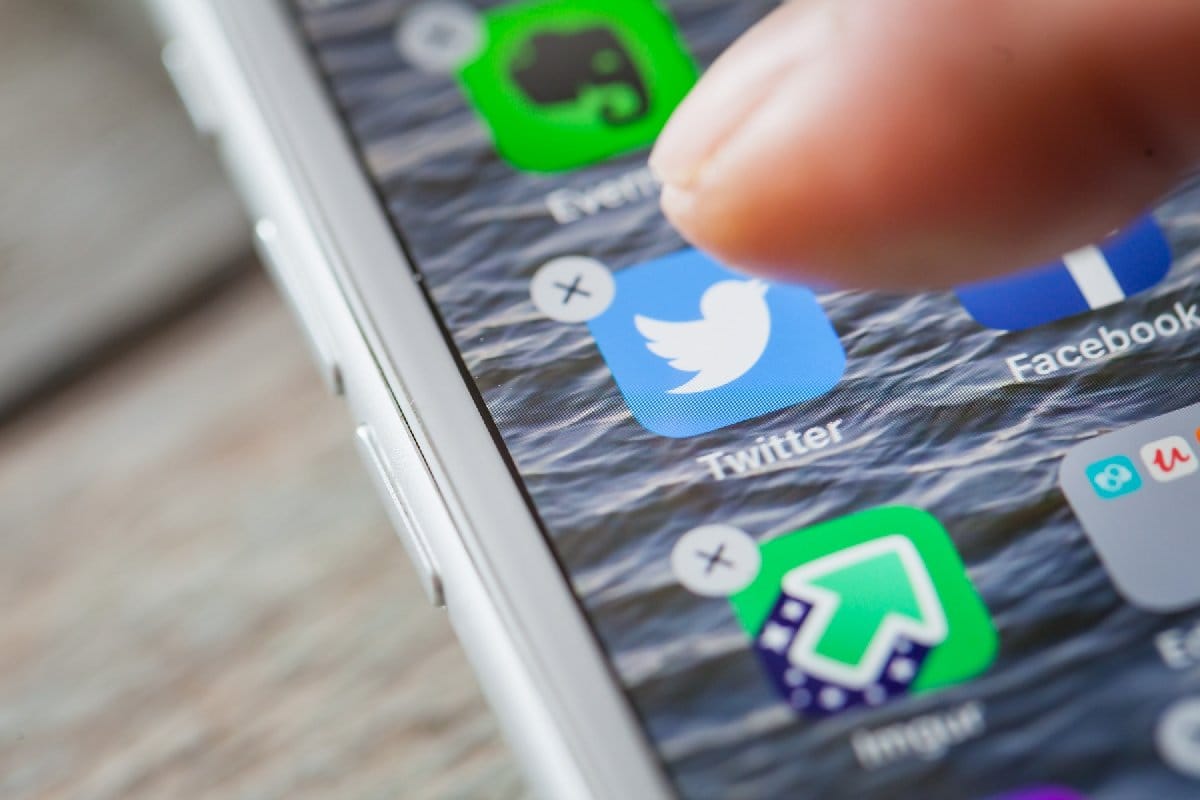 HABERİM 724 | Twitter hesap silme işlemi nasıl yapılır? Twitter hesabı silme detayları…