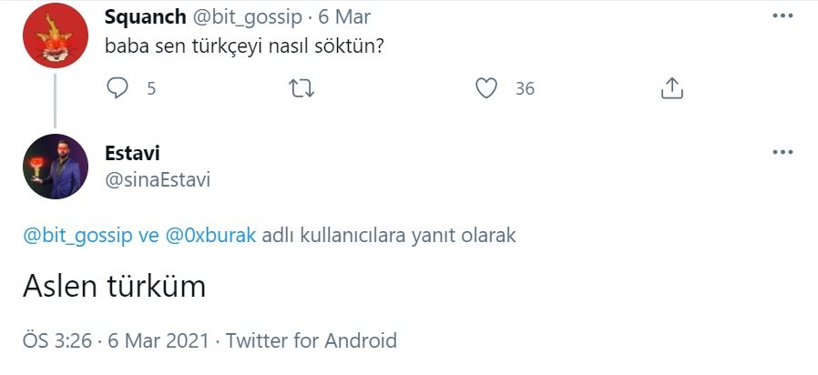 twitterdaki-ilk-tweeti-25-milyon-dolara-bir-turk-satin-aldi-1-34C4x4rS.jpg HABERİM 724 | Twitter’daki ilk tweeti 2,5 milyon dolara bir Türk satın aldı
