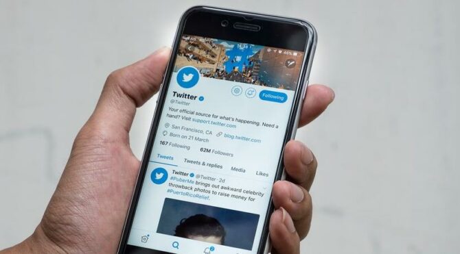 HABERİM 724 | Twitter’dan kullanıcılara uyarı