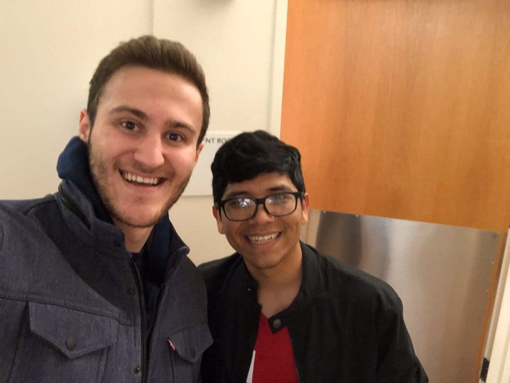 HABERİM 724 | Üniversite için ABD’ye gitti Silikon Vadisi’nde ‘Selfin’i kurdu