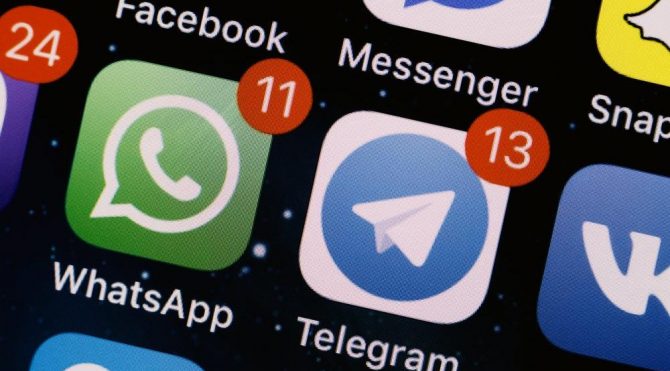 HABERİM 724 | Ünlü girişimciden çarpıcı açıklama: WhatsApp’ı hemen silin!