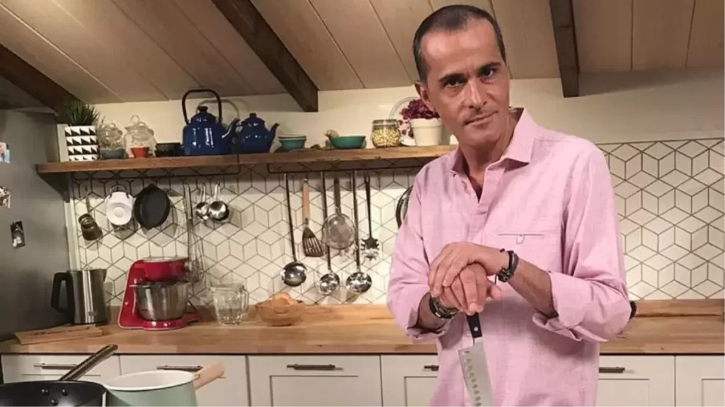 HABERİM 724 | Ünlü şef Mehmet Özer'in babası hayatını kaybetti