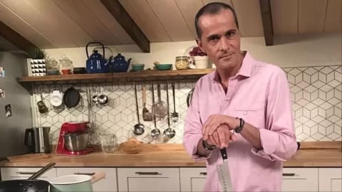 HABERİM 724 | Ünlü şef Mehmet Özer'in babası hayatını kaybetti